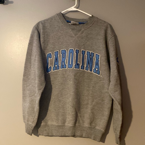 Colosseum Other - UNC “CAROLINA” sweatshirt